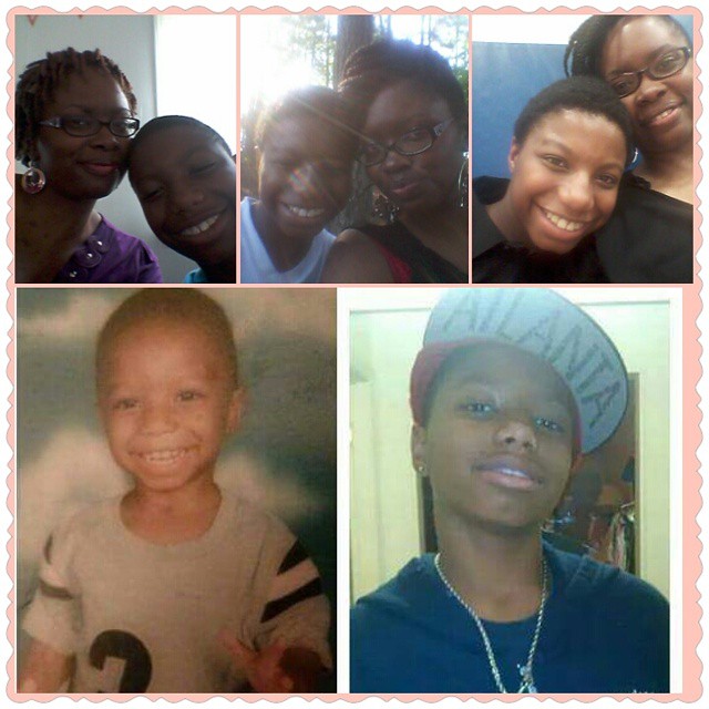 open letter to my nephew